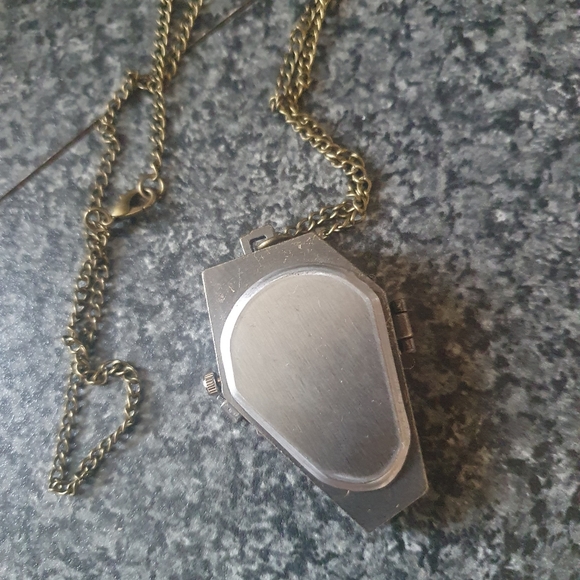 Nightmare before Christmas pocket watch - Picture 4 of 4